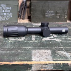 Eotech VUDU 1-8x24 SFP